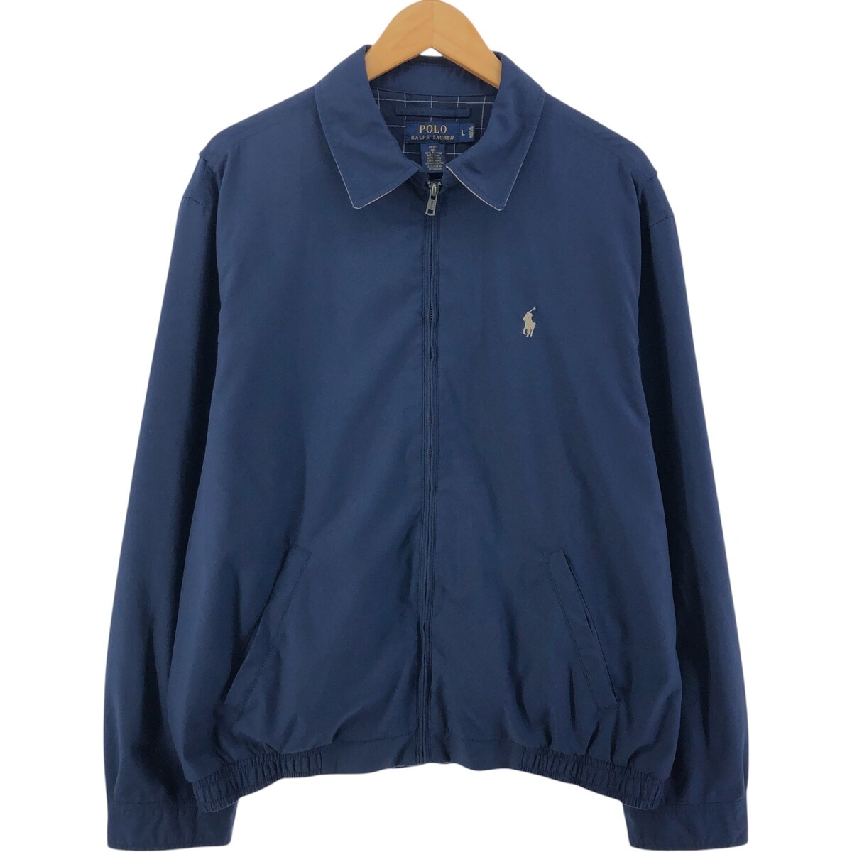 ヴィンテージ POLO ラルフローレン スイングトップ アプレッセ 楽天市場】90's Polo Ralph Lauren Swing Top(90年代 ポロ
