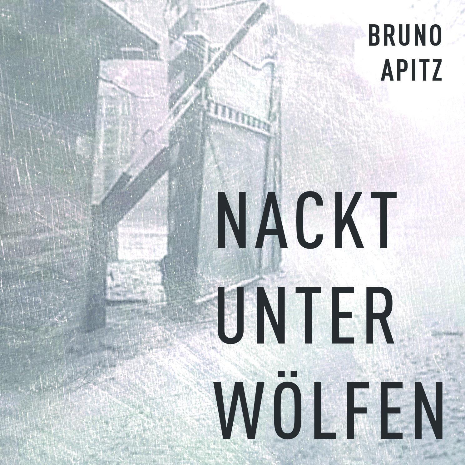 Thumbnail - Nackt Unter Wölfen | Apitz, Bruno