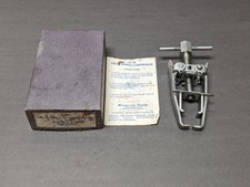 Snap-on S6121 Valve Spring Compressor Tool for sale online | eBay