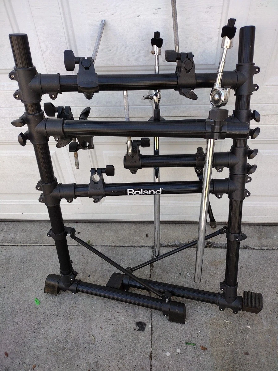 Roland sale drum rack