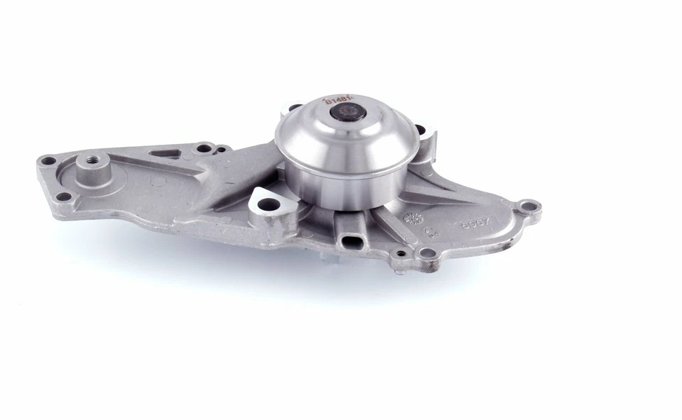 For 2004-2014 Acura TL Engine Water Pump (Standard) Gates 2005 2006 2007 2008 Foto 2 de 3