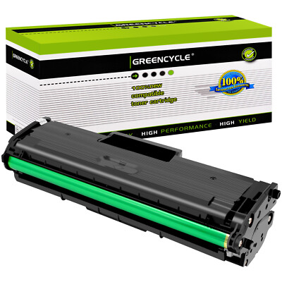 1PK MLT-D101S 101L Toner Cartridge For Samsung ML-2165W SCX-3400 SCX-3405W