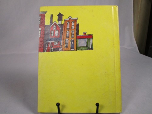 Treat Truck and the Dog Show by Jack W. Humphrey 1974 Hardback - Picture 3 of 4