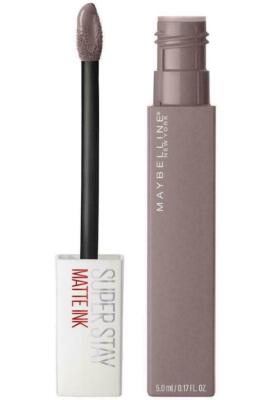 Maybelline Super Stay Matte Ink - 5ml - Farbwahl - Neu & Versiegelt