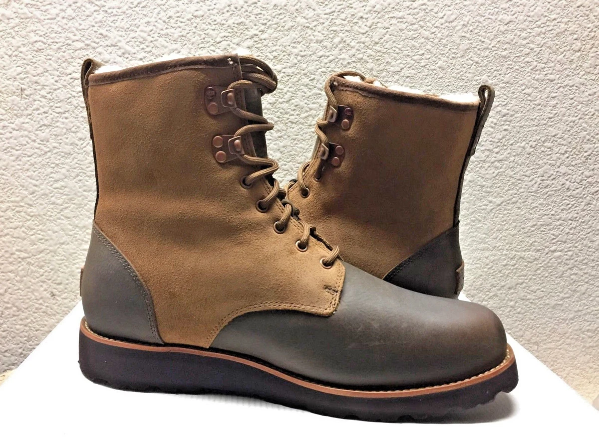 Ugg men's hannen tl winter boot online