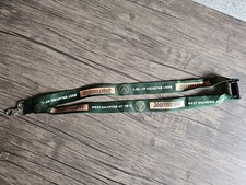 Brand New - Jagermeister Lanyard x5