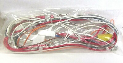 Sub Zero Microwave Oven Main Wiring Harness NEW 816628