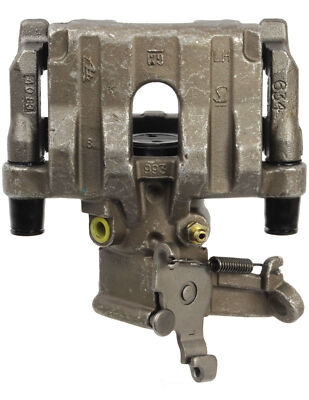 Rr Lft Rebuilt Brake Caliper w/Hwd Cardone Industries 19B2927A | eBay