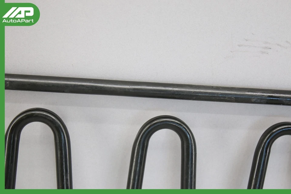 ✅ 09-11 BMW E90 335d 3.0L refrigerador de direção hidráulica conjunto de tubos de linha de loop 7795456 fabricante de equipamento original - Imagem 4 de 4