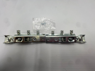 Qty 5 Hettich EN15939 Cabinet Suspension Wall Mount Bracket Pairs