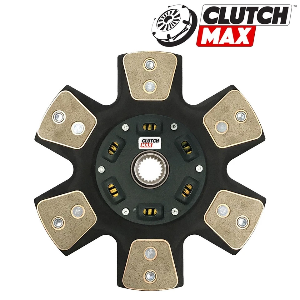STAGE 3 CLUTCH KIT+FLYWHEEL for 2007-14 TOYOTA FJ CRUISER 4.0L PREMIUM SPORT TRD - Image 3 of 4