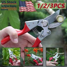 NEW Pruning Shears Cutter Home Gardening Plant Scissor Branch Garden Pruner