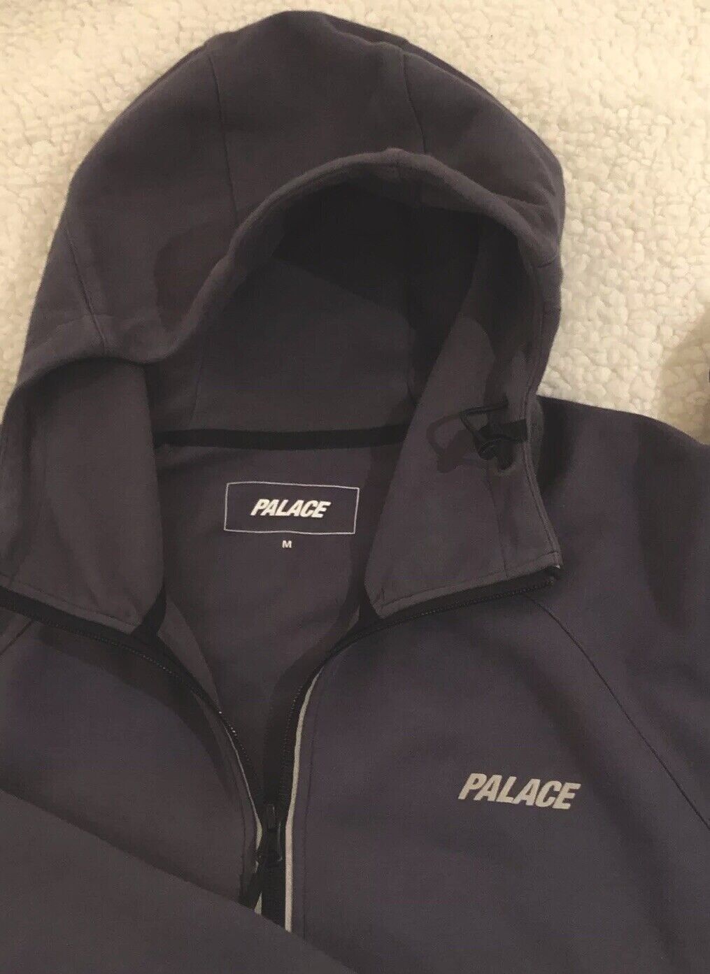 PALACE Skateboards Jacket - Gem