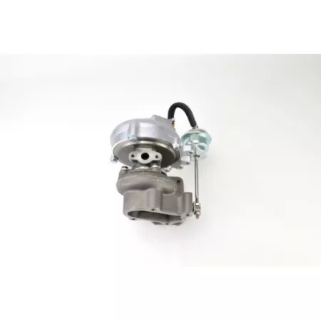 Turbolader 334784