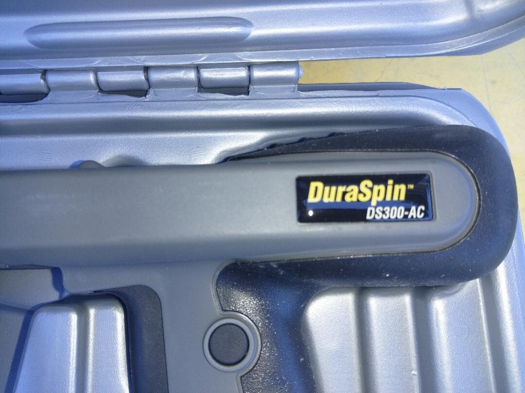 Senco collated screw gun eBay