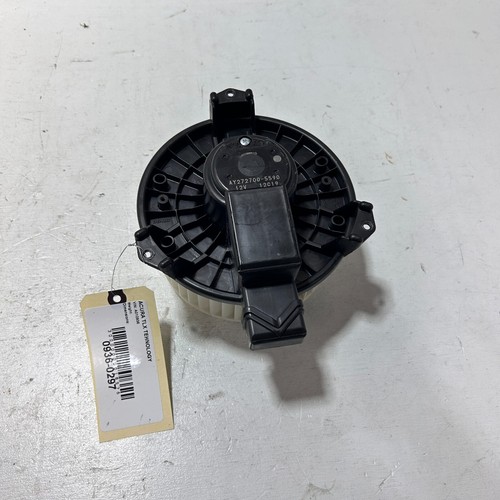 A/C HVAC AIR CONDITIONER HEATER BLOWER MOTOR FAN OEM 2015-2020 ACURA TLX A-SPEC - Picture 2 of 18