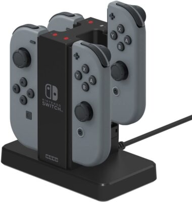 Nintendo switch+HORIスタンド　ジャンク Hori NSW-003U Joy-Con Charge Stand Nintendo Switch | eBay