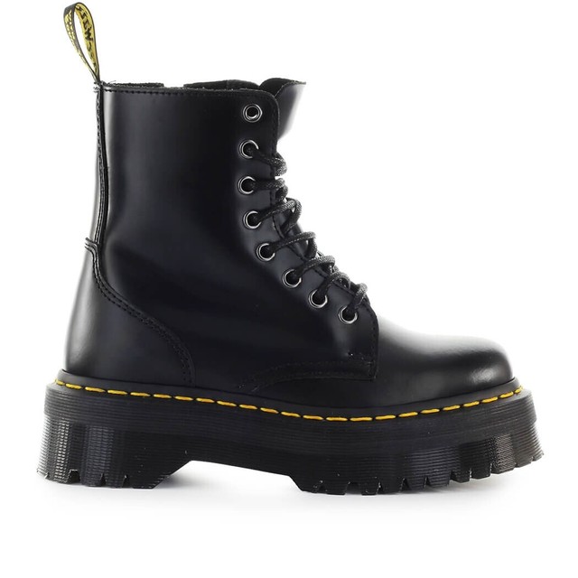 dr martens black boots sale