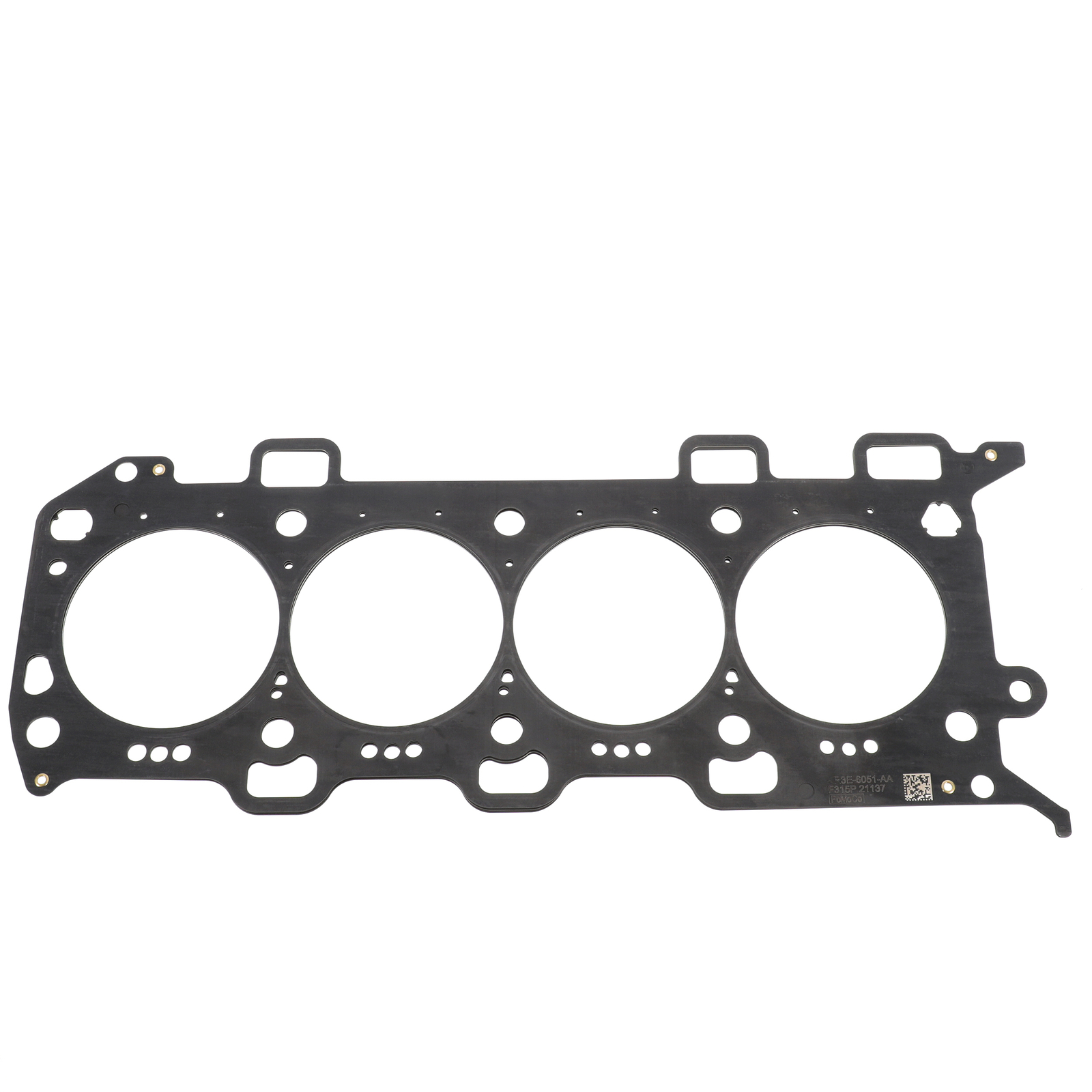 Junta de culata del lado izquierdo para Ford Mustang 2020-2022 (N/P KR3Z-6051-D)