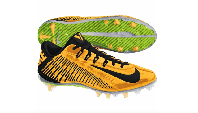 nike vapor carbon elite td 2014 football cleats