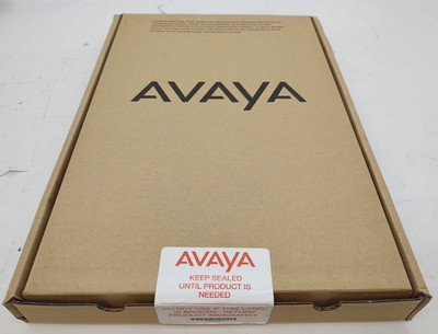 Avaya TN464HP Interface Card HV15 Prod ID 700466014