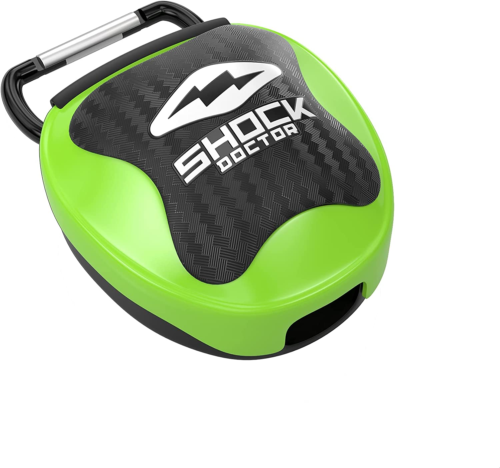 Shock Doctor Mouth Guard Case - Picture 1 of 9