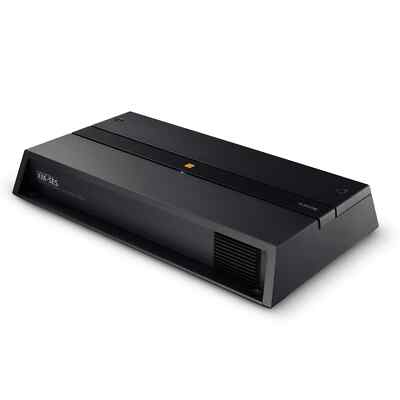 Sony XM-5ES Mobile ES 4x165w + 750w RMS @ 2-Ohm High-Resolution Amplifier NEW