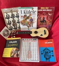 Play Ukulele Today! Complete Kit Musical Inst...