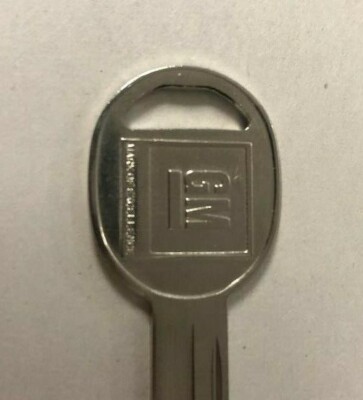 NEW 1979-1980 Buick Century & Regal Ignition, Door & Trunk Lock Set- GM Keys