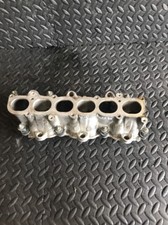 Peugeot 407 3.0 Coupe Ansaugkrümmer 2005-2012 Genuine 9630334280