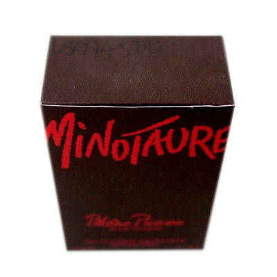 PALOMA PICASSO MINOTAURE POUR HOMME EAU DE TOILETTE SPRAY 75 ML