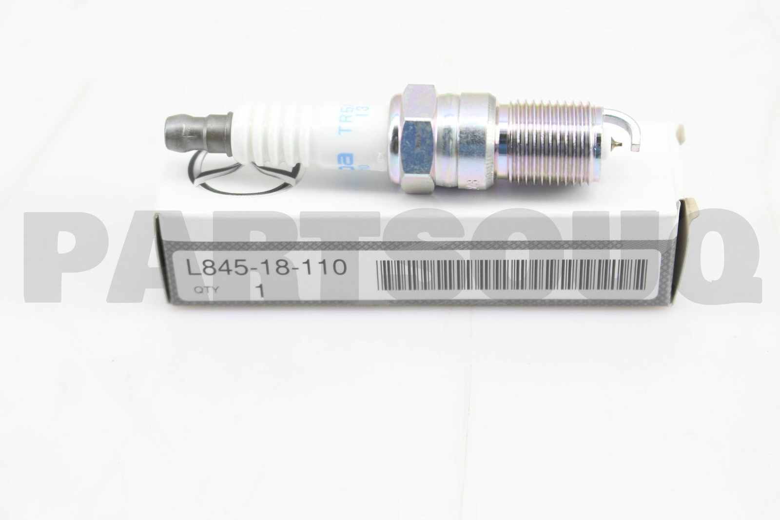 L84518110 Genuine Mazda PLUG,SPARK L845-18-110