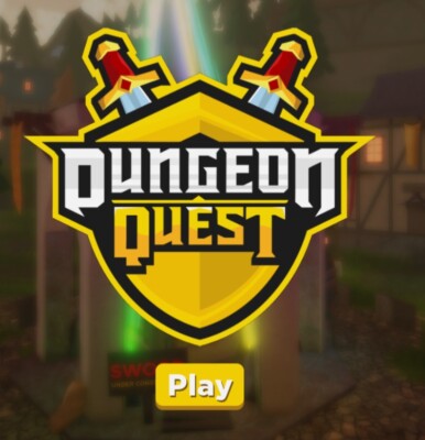 (Read Description) Dungeon Quest Roblox 10 carries Level 1-205