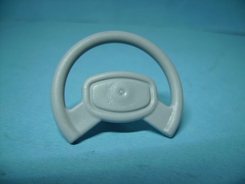 Playmobil 5179 Polizeifahrzeug Lenkrad