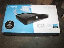  TIVO BOLT Vox for Cable 1TB 6-Tuners TCD849300V1 - OPEN BOX