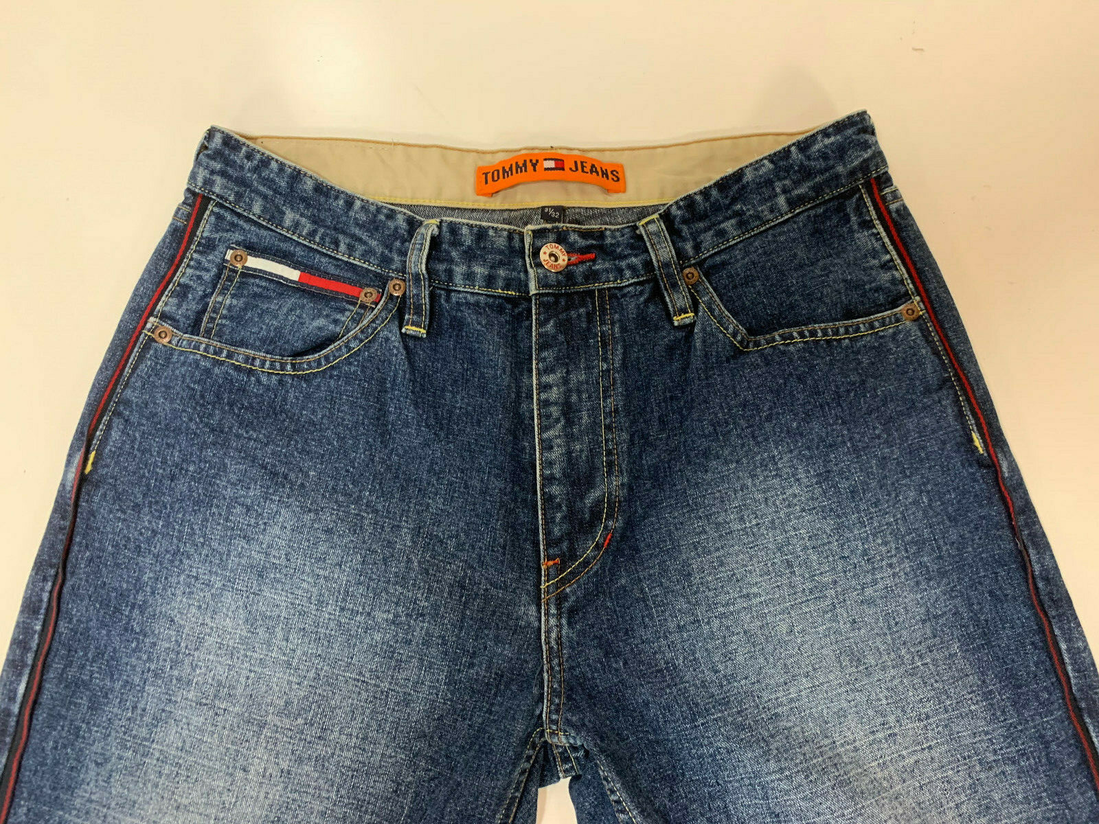 tommy hilfiger jeans 31 32