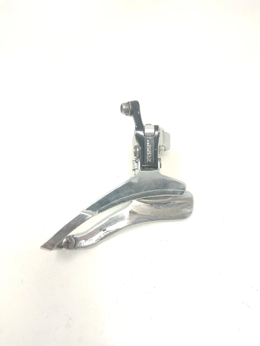 Deragliatore Anteriore 3 Velocità Shimano