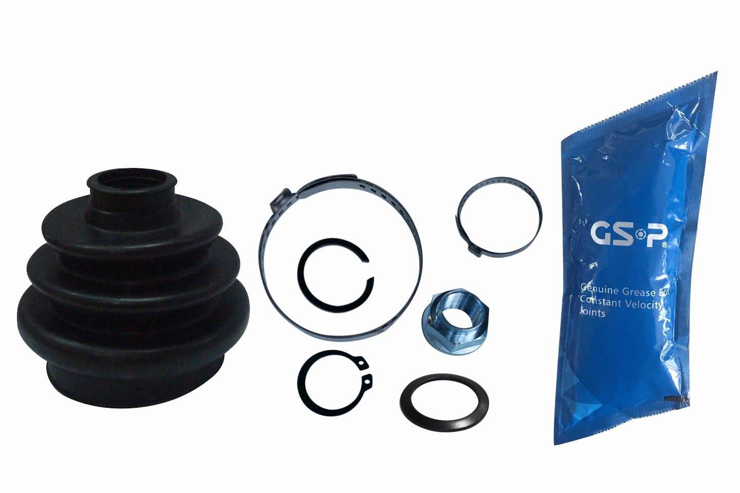 Fits GSP 760008 JOINT COVER KPL.   ⭐UK Stock⭐