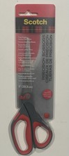 SCOTCH 3M PRECISION SCISSORS 8   1448  CRAFTS-FABRIC-CARDSTOCK-OFFICE-NEW