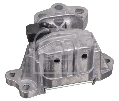 Left FERDINAND BILSTEIN 102737 Engine Mounting for FIAT