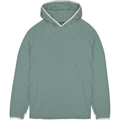 Jetty Mahi UV Tech Hoodie - Men's