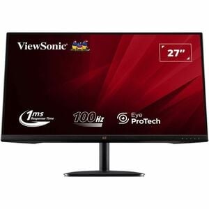 Viewsonic VA2732-H-2. Displaydiagonale: 68,6 cm 27'' Displayauflösung: 1920 x 1