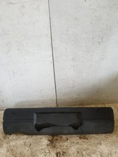 Pare-choc arrière Fiat CINQUECENTO