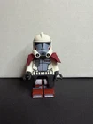 LEGO Star Wars Arc Trooper Hammer Rancor Battalion Minifigure SW0377