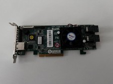 Areca ARC-1883i   12Gb/s SAS RAID Controller,...