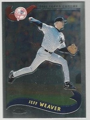 A7616- 2002 Topps Chrome Traded Baseball #S 1-200 -du Pick- 15 + Gratis US