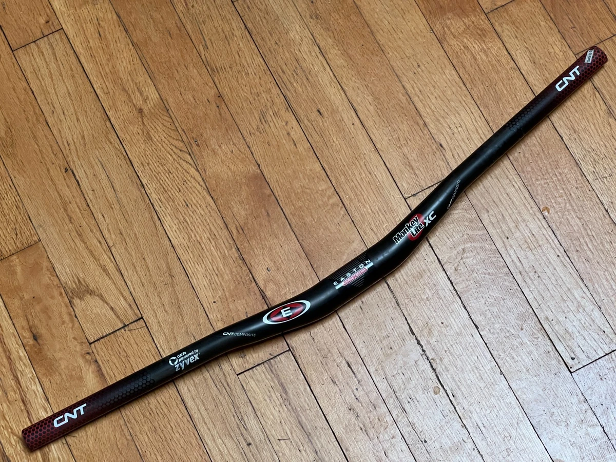 Easton Riser Bar Handlebars for Mountain Bike for sale | eBay