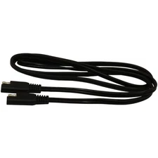 5 Foot Compatible with Battery Tender Quick Disconnect Extension Cable