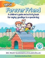 Mary Gardner (U. A.) | Forever Friend | Taschenbuch | Englisch (2022)
