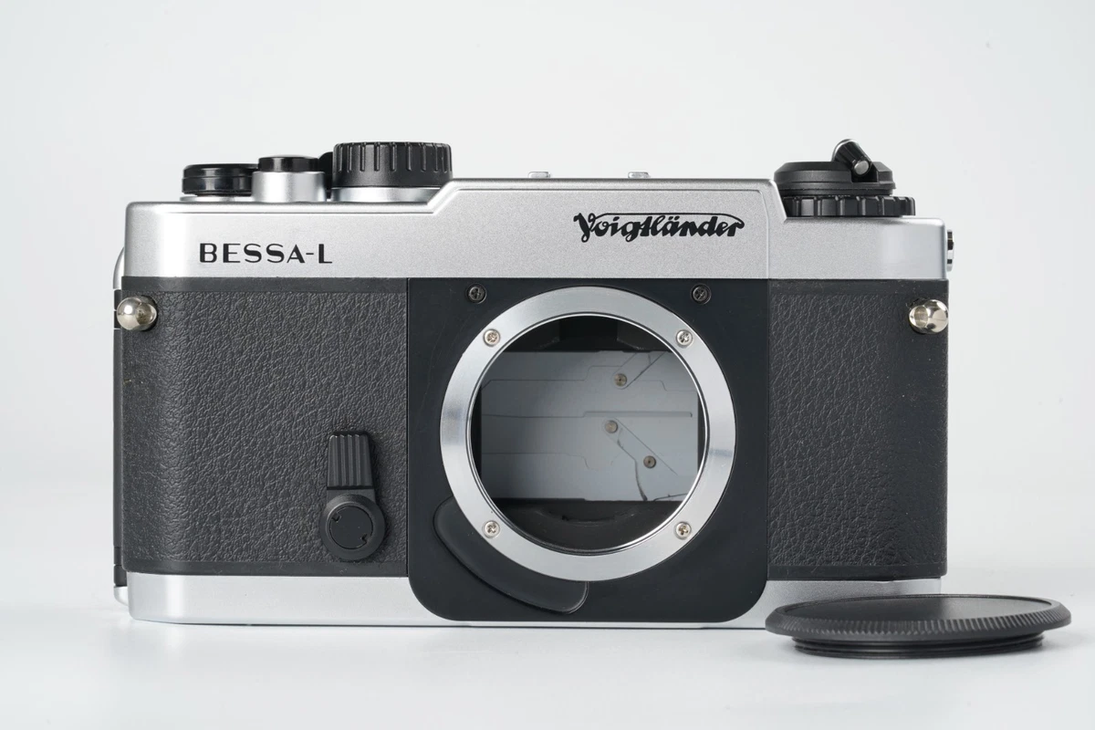 Preços baixos em Câmeras de filme 35 mm Bessa | eBay